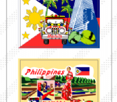 B0501 菲律賓 馬尼拉